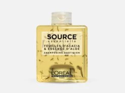 L'OREAL PROFESSIONNEL SOURCE ESSENTIELLE DAILY ACACIA LEAVES & ALOE ESSENCE DAILY SHAMPOO