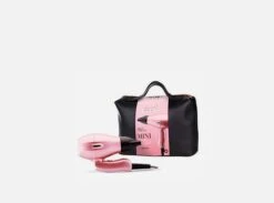 Elchim Dress Code Phon Mini 3900 Rose Gold + Beauty Bag