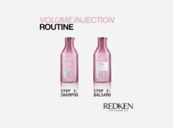 Redken Volume Injection Conditioner Volumizzante Capelli Sottili 300Ml -Cosmetici Promozione 06 redken balsamo volume injection volumizzante per capelli lisci e piatti 300 ml