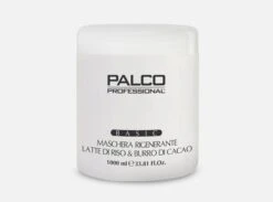 Palco Professional Basic Maschera Rigenerante 1000 Ml