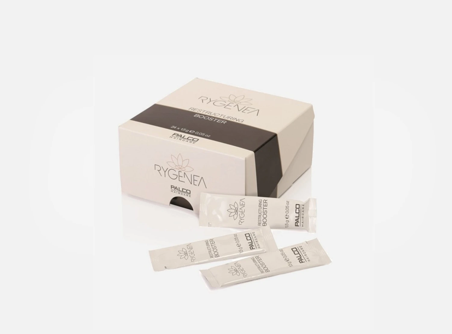 Palco Professional Rygenea Restructuring Booster Bustine 24 X 1,5 Gr 3 Palco Professional Rygenea Restructuring Booster Bustine 24 X 1,5 Gr
