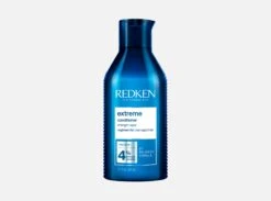 Redken Extreme Kit Shampoo, Balsamo, Termoprotettore Capelli Danneggiati -Cosmetici Promozione 08054800238035 05 28