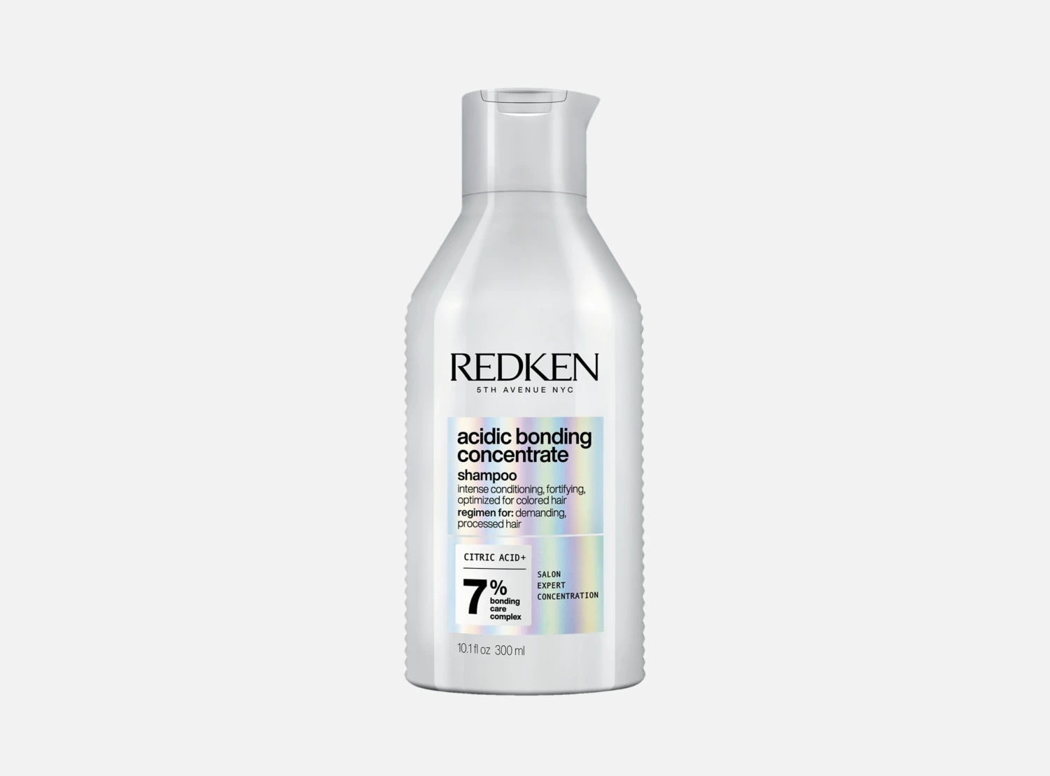 Redken Acidic Bonding Concentrate Kit Shampoo, Balsamo, Leave-in Capelli Trattati E Sensibilizzati 5 Redken Acidic Bonding Concentrate Kit Shampoo, Balsamo, Leave-in Capelli Trattati E Sensibilizzati - immagine 3