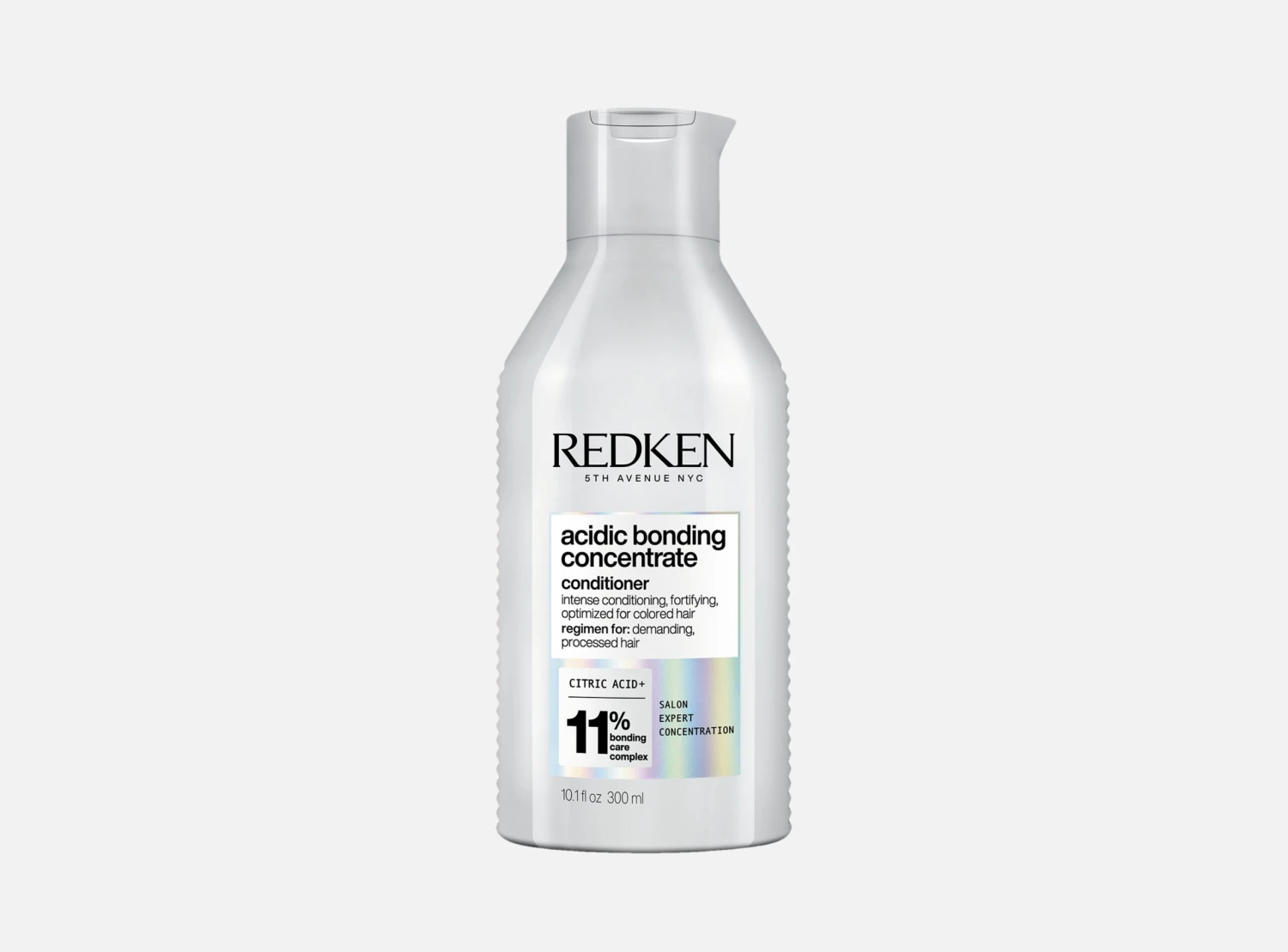 Redken Acidic Bonding Concentrate Kit Shampoo, Balsamo, Leave-in Capelli Trattati E Sensibilizzati 7 Redken Acidic Bonding Concentrate Kit Shampoo, Balsamo, Leave-in Capelli Trattati E Sensibilizzati - immagine 5