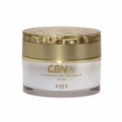 CRÈME MULTIFONCTIONNELLE GLOBALE 101 ACTIFS Peaux Très Sèches - 50 ML