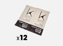 Edelstein Keratin Structure Kit Effetto Botox Doppia Bustina 12 Ml - 12 Trattamenti (24 Bustine)
