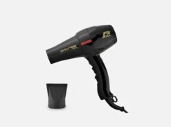 Parlux Phon 1800 Eco Edition Nero