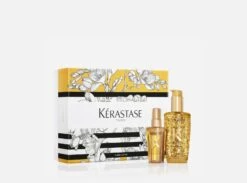 Kérastase Cofanetto Elixir Ultime L'Huile Originale Formati 100ML & 50ML
