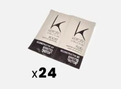 Edelstein Keratin Structure Kit Effetto Botox Doppia Bustina 12 Ml - 24 Trattamenti (48 Bustine)