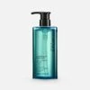 Shu Uemura Cleansing Oil Shampoo Anti-Oil Astringent Cute Grassa 400 Ml