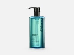 Shu Uemura Cleansing Oil Shampoo Anti-Oil Astringent Cute Grassa 400 Ml