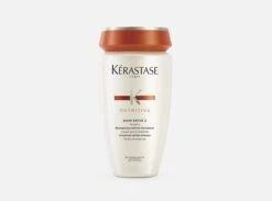 Kérastase Kerastase Nutritive Bain Satin 2 250Ml | 500ML Shampoo Nutriente Capelli Secchi E Sensibilizzati
