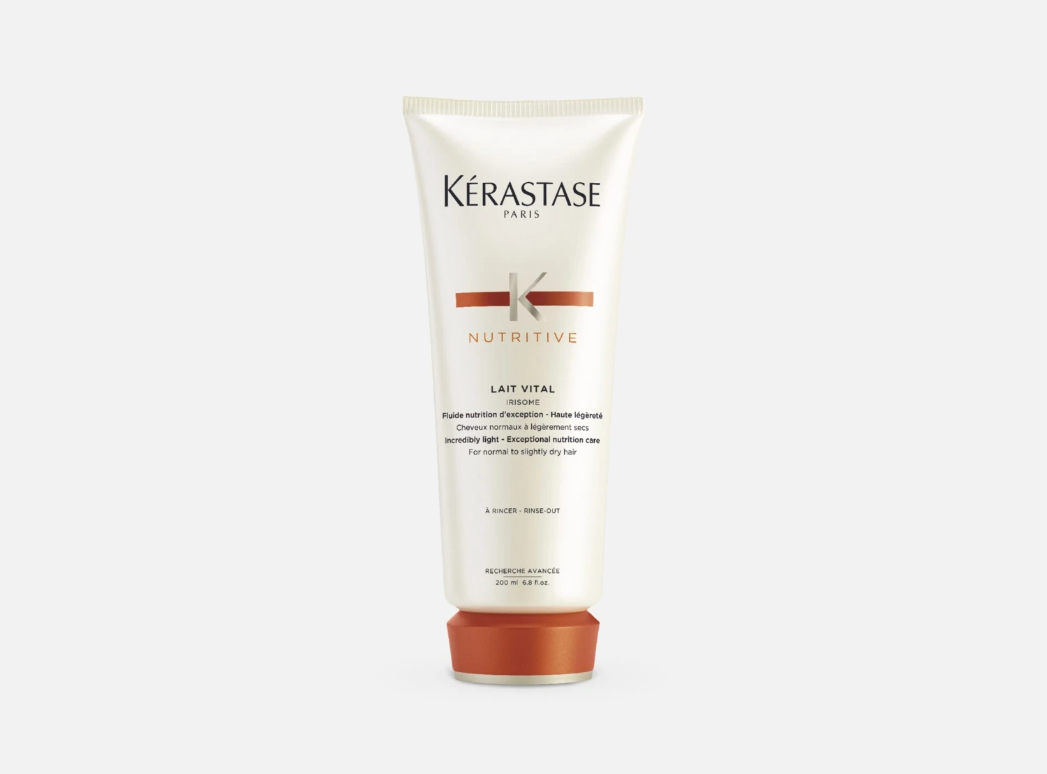 Kerastase Nutritive Lait Vital 200Ml Balsamo Nutriente Capelli Da Normali A Secchi 3 Kerastase Nutritive Lait Vital 200Ml Balsamo Nutriente Capelli Da Normali A Secchi