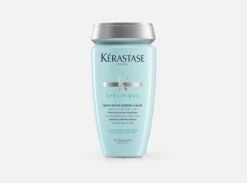 Kerastase Specifique Bain Riche Dermo Calm 250Ml Shampoo Ipoallergenico Cute Secca