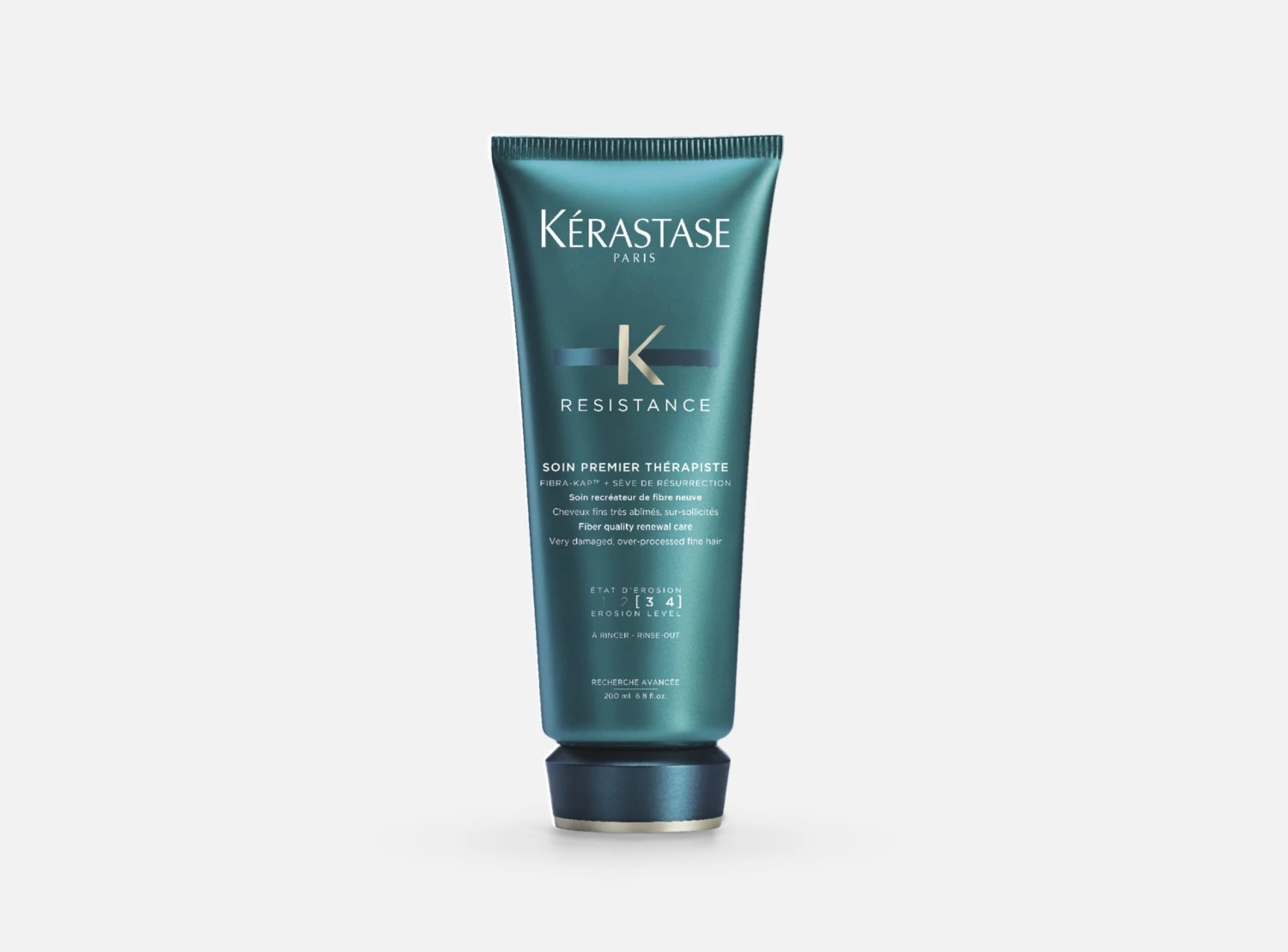 Kérastase Kerastase Resistance Therapiste Soin Premier 200 Ml 3 Kérastase Kerastase Resistance Therapiste Soin Premier 200 Ml