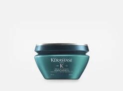 Kerastase Resistance Masque Therapiste 200Ml Maschera Riparatrice Capelli Deboli