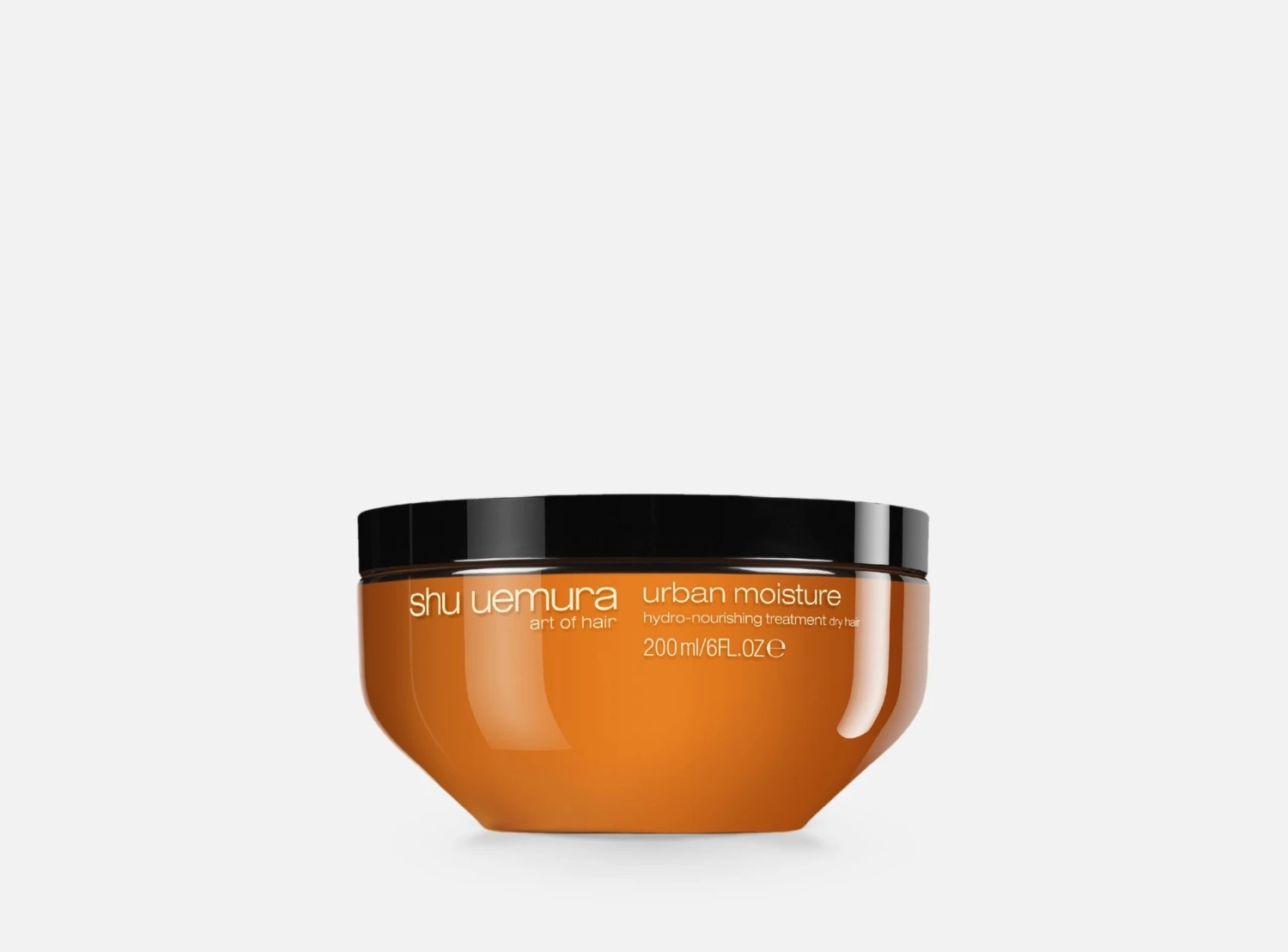 Shu Uemura Urban Moisture Hydro-nourishing Treatment 200 Ml 4 Shu Uemura Urban Moisture Hydro-nourishing Treatment 200 Ml - immagine 2