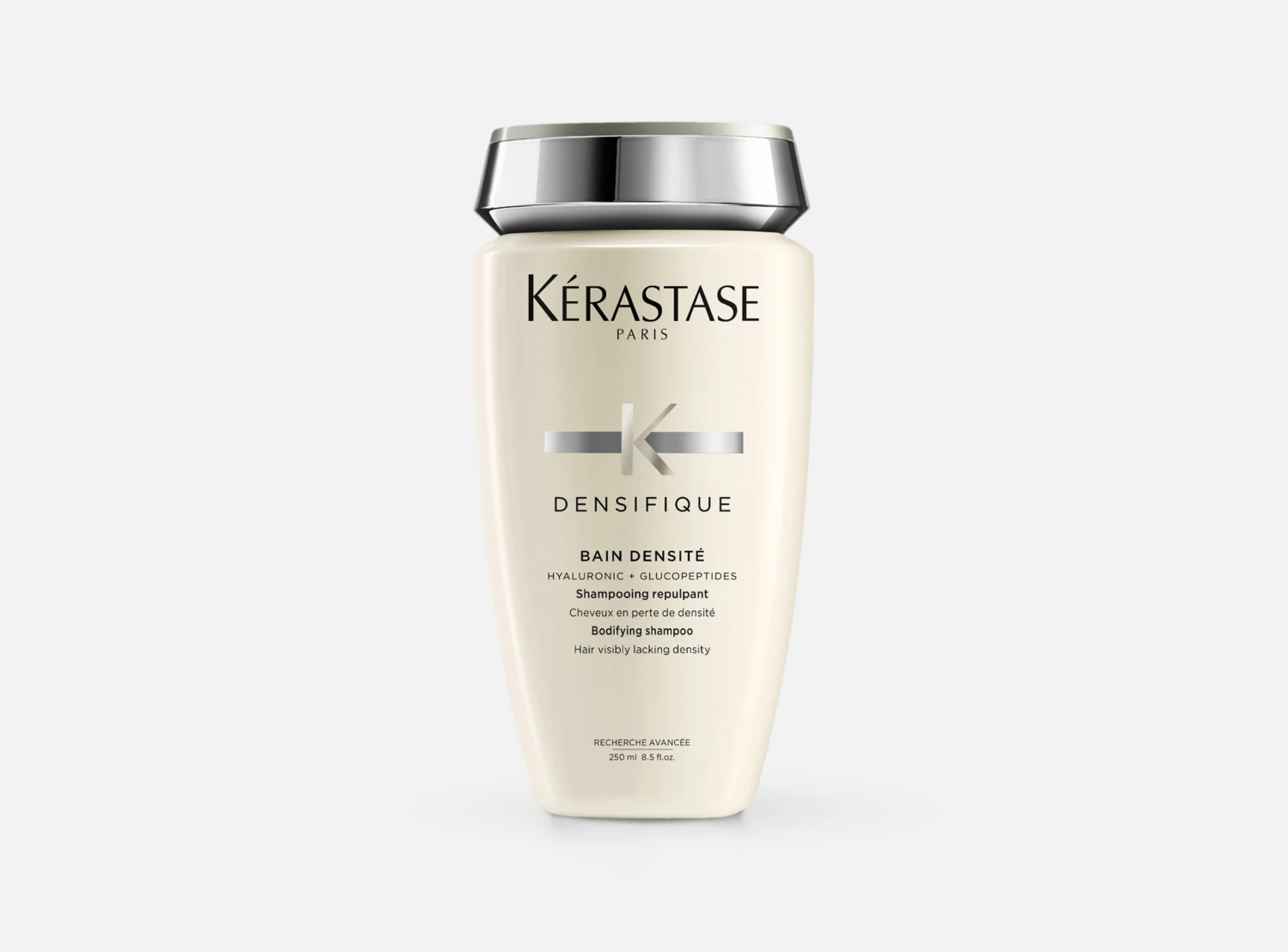 Kérastase Kerastase Densifique Bain Densifique 250ML Shampoo Densificante Capelli Diradati 3 Kérastase Kerastase Densifique Bain Densifique 250ML Shampoo Densificante Capelli Diradati