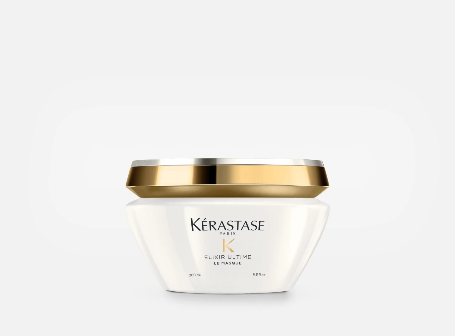 Kérastase Kerastase Elixir Ultime Le Masque 200ML Maschera Nutriente E Illuminante 3 Kérastase Kerastase Elixir Ultime Le Masque 200ML Maschera Nutriente E Illuminante