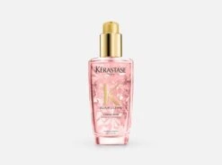 Kerastase Elixir Ultime L'huile Rose 100ML Olio Sublimante Capelli Colorati