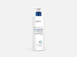 L'OREAL PROFESSIONNEL SERIOXYL CLARIFYING&DENSIFYNG SHAMPOO COLOURED THINNING HAIR