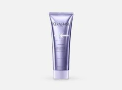 Kérastase Kerastase Blond Absolu Cicaflash 250ML Balsamo Idratante Fortificante Capelli Biondi Decolorati Meches