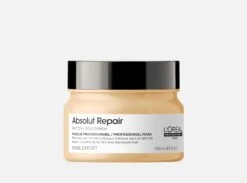 L'oréal Professionnel Serie Expert Absolut Repair Masque 250ML Maschera Ristrutturante Capelli Danneggiati