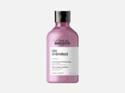 L’ORÉAL PROFESSIONNEL SERIE EXPERT LISS UNLIMITED SHAMPOO