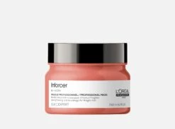 L'oréal Professionnel Serie Expert Inforcer Mask 250Ml Maschera Fortificante Anti-rottura