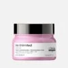 L'oréal Professionnel Serie Expert Liss Unlimited Masque 250Ml Maschera Anti-crespo -Cosmetici Promozione 3474636975983 0