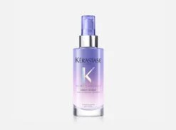 Kérastase Kit Kerastase With Love Blond Absolu Con Siero Notturno E Olio Capelli Biondi E Decolorati -Cosmetici Promozione 3474637052119 4 21