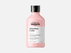 L'oréal Professionnel Vitamino Color Kit Shampoo, Maschera, Termoprotettore Capelli Colorati -Cosmetici Promozione 3474637054762 4