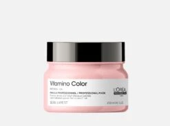 Cofanetto Vitamino Color Shampoo + Maschera L'oréal Professionnel Serie Expert - Idea Regalo 7 Cofanetto Vitamino Color Shampoo + Maschera L'oréal Professionnel Serie Expert - Idea Regalo -Cosmetici Promozione 3474637054762 5 1