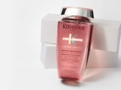Kérastase Kerastase Chroma Absolu Bain Riche Chroma Respect 250ML | 500ML Shampoo Nutriente Protettivo Capelli Colorati Grossi -Cosmetici Promozione 3474637058975 5 31 1 1