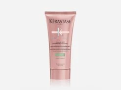 Kérastase Kerastase Chroma Absolu Masque Vert Chroma Neutralisant 150ML - Maschera Anti Riflessi Rossi Capelli Castani
