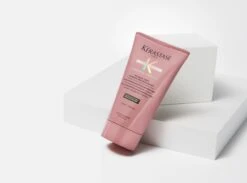 Kérastase Kerastase Chroma Absolu Masque Vert Chroma Neutralisant 150ML - Maschera Anti Riflessi Rossi Capelli Castani -Cosmetici Promozione 3474637059095 5 12