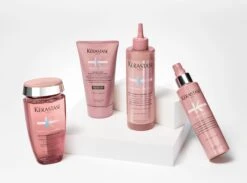 Kérastase Kerastase Chroma Absolu Masque Vert Chroma Neutralisant 150ML - Maschera Anti Riflessi Rossi Capelli Castani -Cosmetici Promozione 3474637059095 6 13