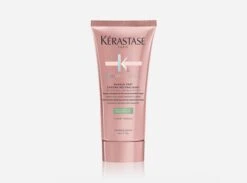 Kérastase Kerastase Chroma Absolu Masque Vert Chroma Neutralisant 150ML - Maschera Anti Riflessi Rossi Capelli Castani -Cosmetici Promozione 3474637059095 7 14