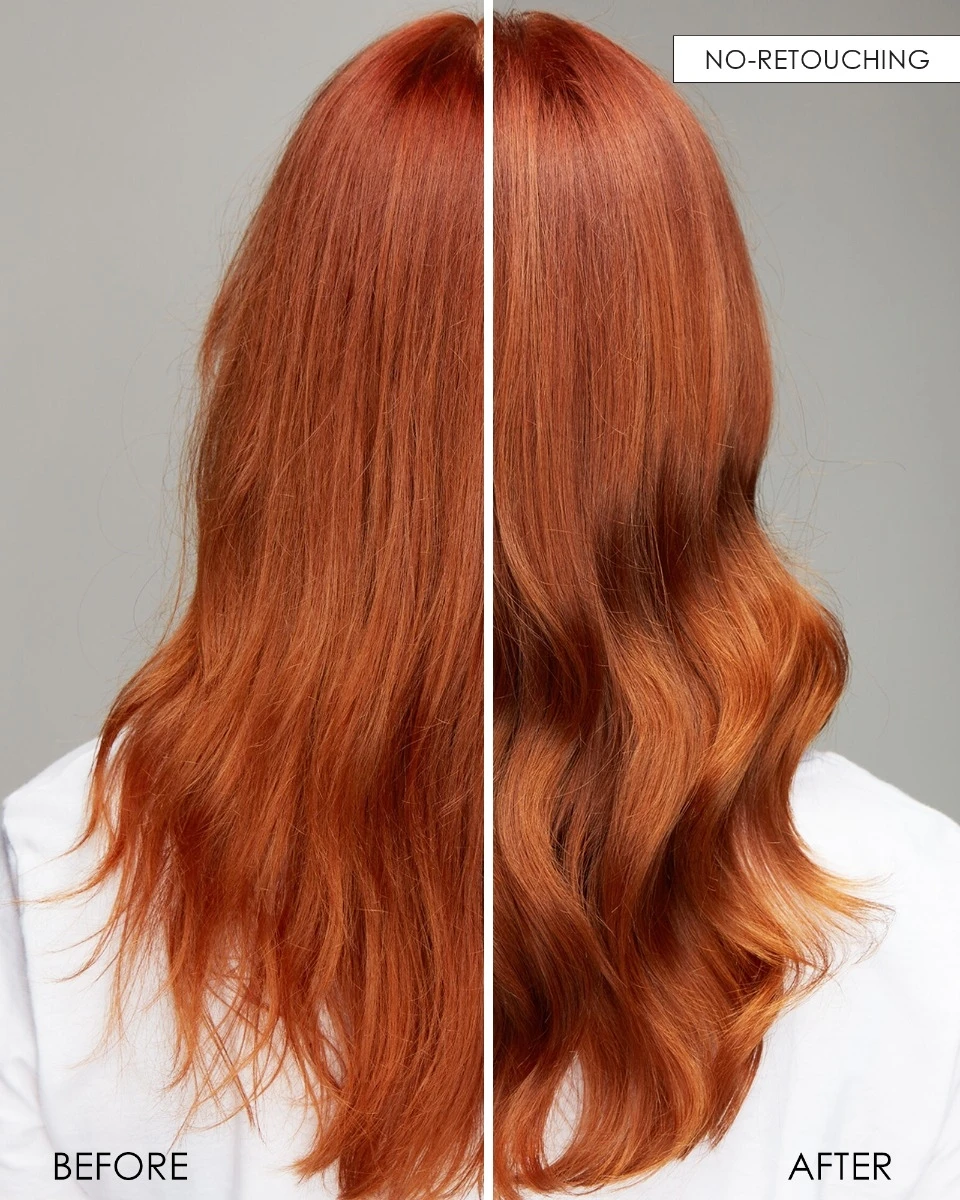 Olaplex 4-in-1 Moisture Mask 370 Ml 8 Olaplex 4-in-1 Moisture Mask 370 Ml - immagine 6