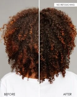 Olaplex 4-in-1 Moisture Mask 370 Ml 19 Olaplex 4-in-1 Moisture Mask 370 Ml -Cosmetici Promozione 4 in 1 before after karla