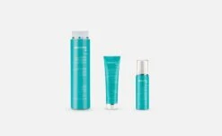 KIT SOLARE PER CAPELLI MEDAVITA SHAMPOO-DOCCIA 400ML + MASCHERA 150ML + OLIO 10IN1 150ML