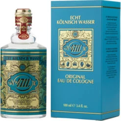 4711 - EAU DE COLOGNE 100 ML