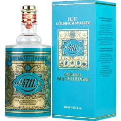 4711 - EAU DE COLOGNE 800 ML