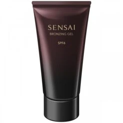 Sensai BRONZING GEL SPF6