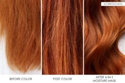 Olaplex 4-in-1 Moisture Mask 370 Ml 12 Olaplex 4-in-1 Moisture Mask 370 Ml -Cosmetici Promozione 4 in 1 triptych abbey