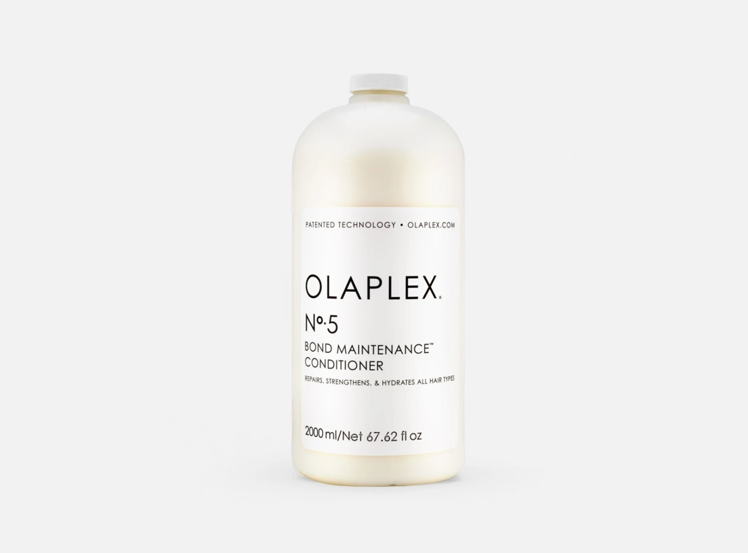 Olaplex N°5 Bond Conditioner 2000 Ml 3 Olaplex N°5 Bond Conditioner 2000 Ml
