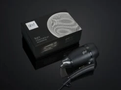 Ghd Flight - Travel Hair Dryer - Phon Da Viaggio -Cosmetici Promozione 5060569865019 3
