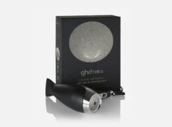 PHON GHD HELIOS NERO - ASCIUGACAPELLI PROFESSIONALE -Cosmetici Promozione 5060569867136 2 60