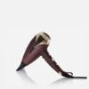 PHON GHD HELIOS BORDEAUX - ASCIUGACAPELLI PROFESSIONALE -Cosmetici Promozione 5060569867198 1 65
