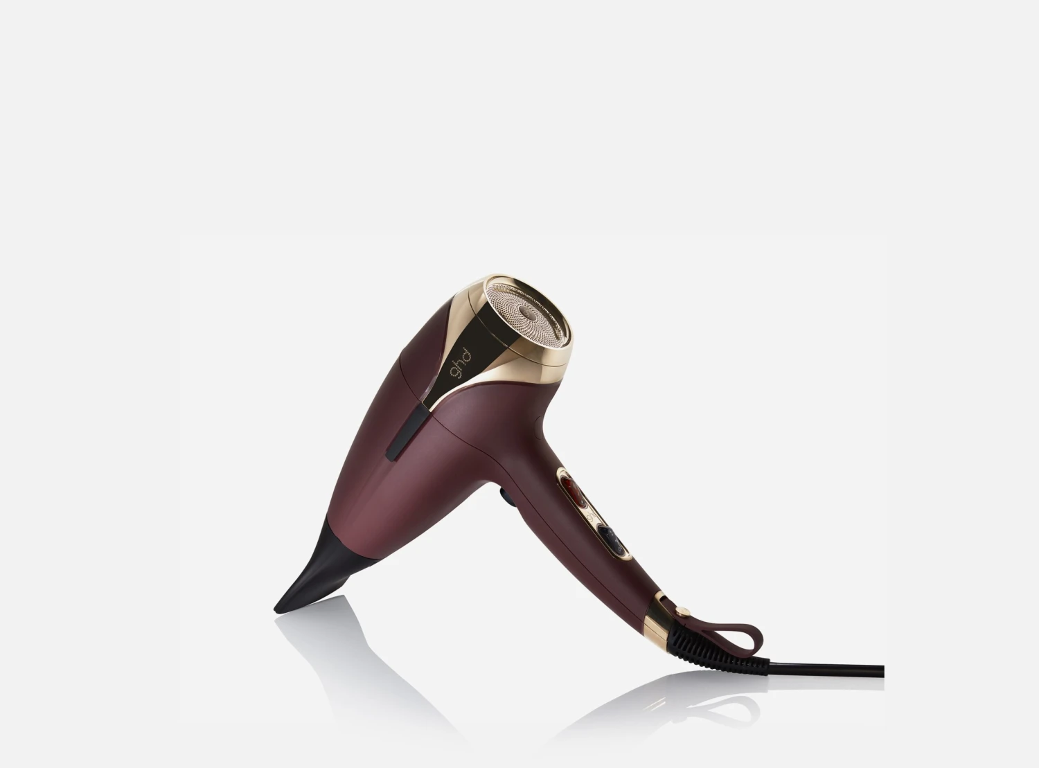 PHON GHD HELIOS BORDEAUX - ASCIUGACAPELLI PROFESSIONALE 3 PHON GHD HELIOS BORDEAUX - ASCIUGACAPELLI PROFESSIONALE